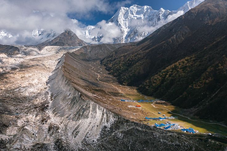 Manaslu Circuit Trek Gallery 3